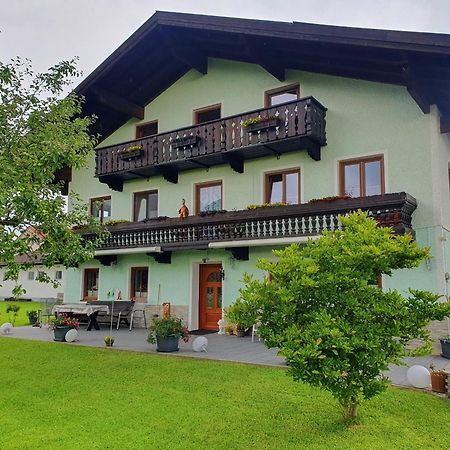Dwingelo-Luetten Angela Brandstaetter Hof | Chiemgau Karte غراسو المظهر الخارجي الصورة